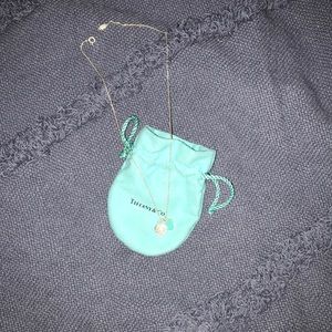TIFFANY & CO NECKLACE
